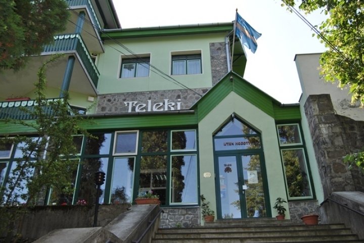 Szovátán értekeznek a műemlékvédelemről