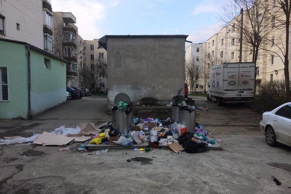 •  Fotó: Dan Mașca Facebook-oldala