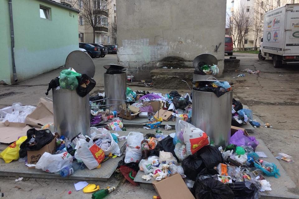 •  Fotó: Dan Mașca Facebook-oldala