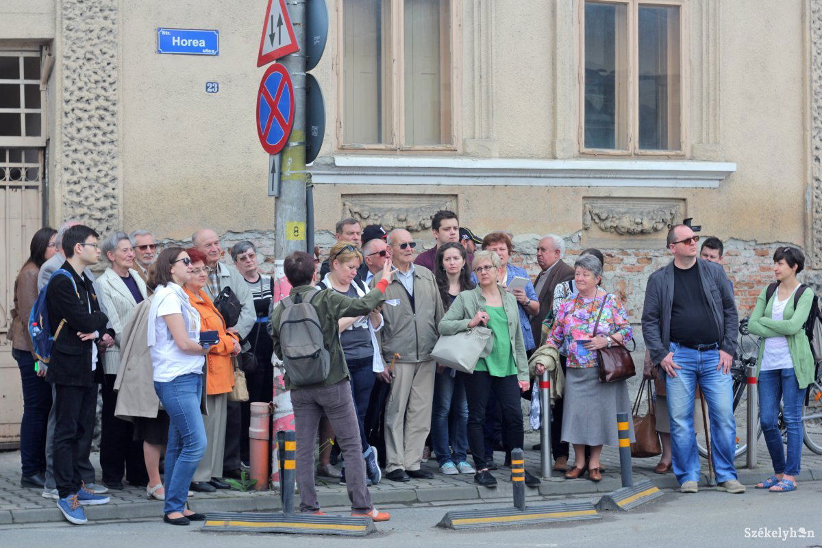 •  Fotó: Haáz Vince