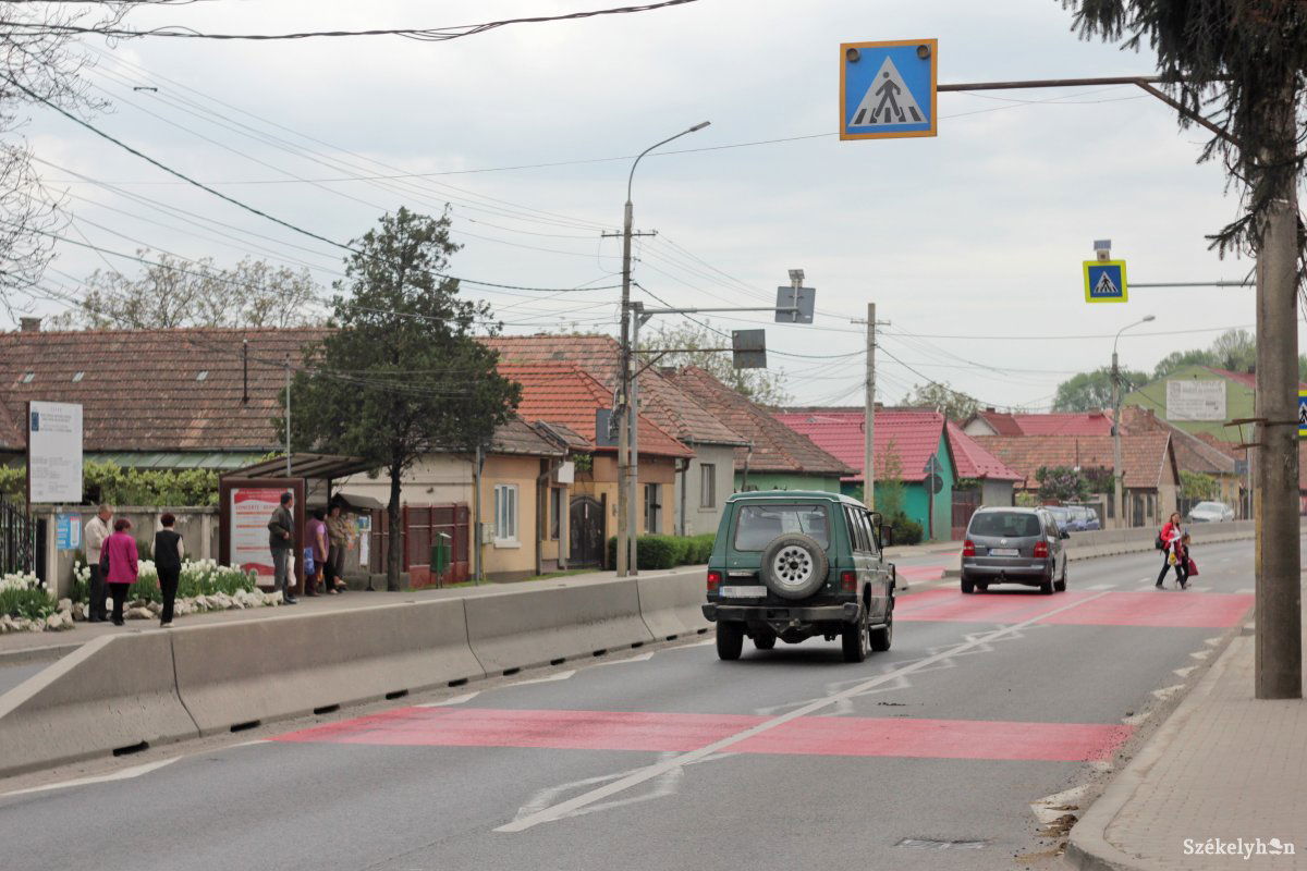 &bullet;  Fotó: Haáz Vince