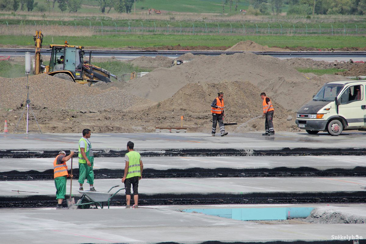 &bullet;  Fotó: Haáz Vince