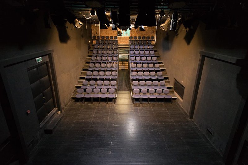 • Fotó: Spectrum Színház/Facebook