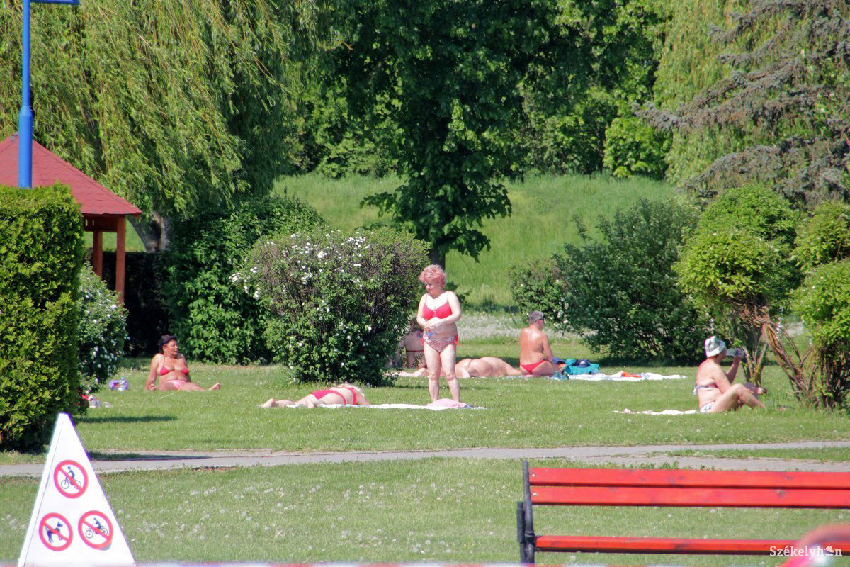 &bullet;  Fotó: Haáz Vince