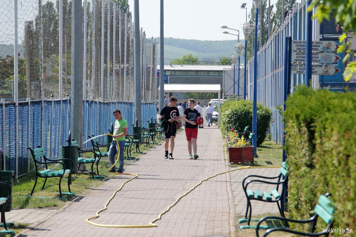 &bullet;  Fotó: Haáz Vince