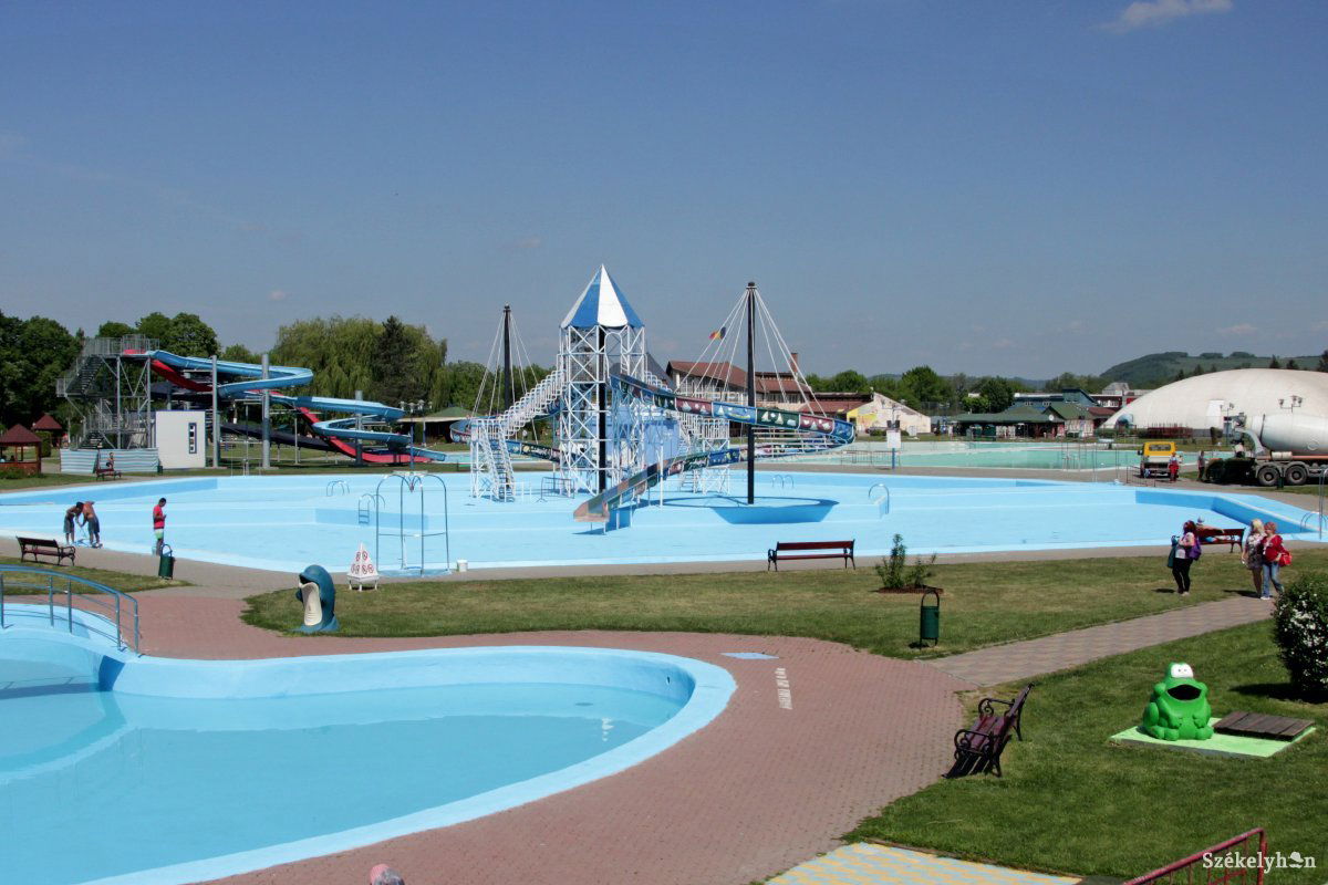 &bullet;  Fotó: Haáz Vince