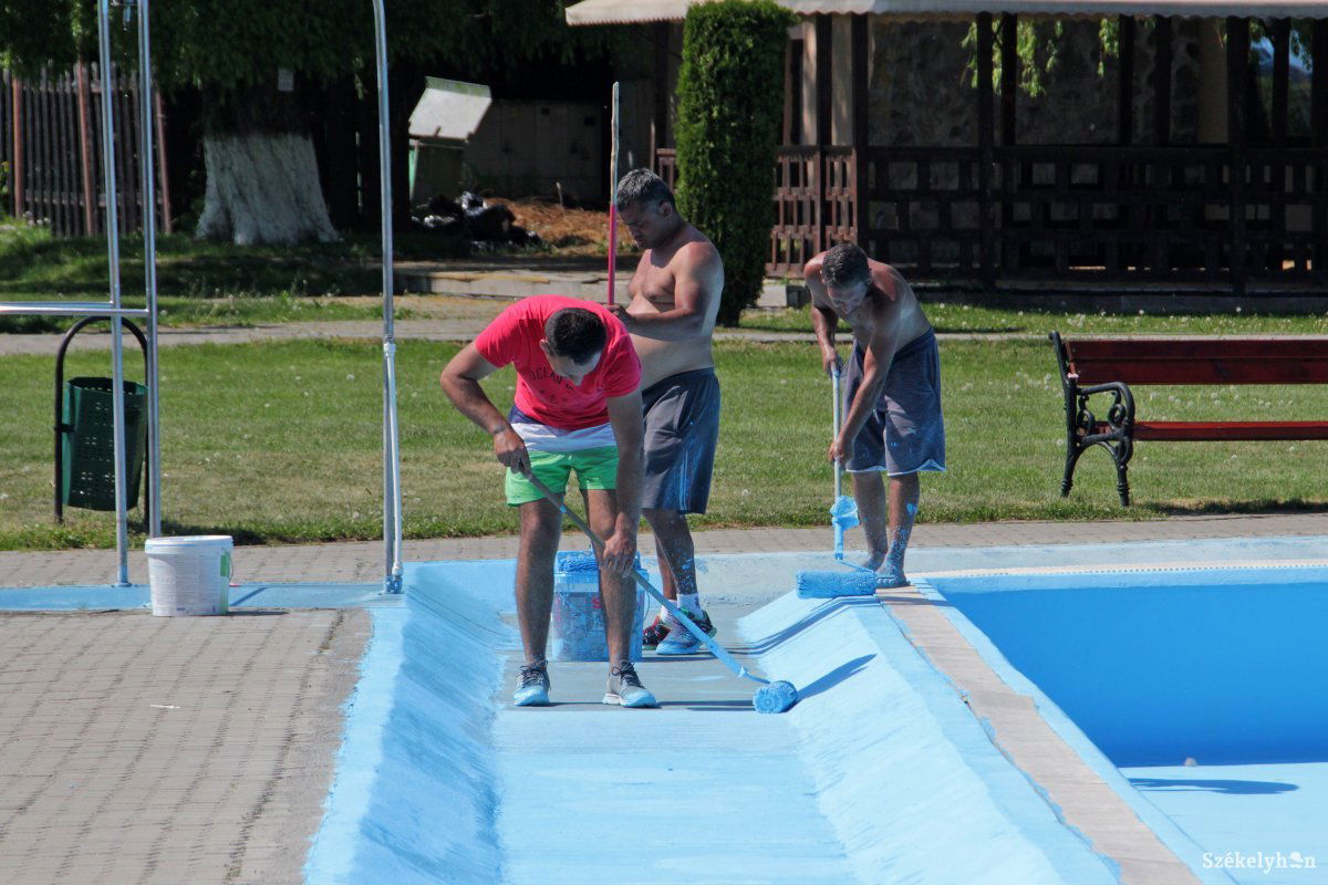 &bullet;  Fotó: Haáz Vince