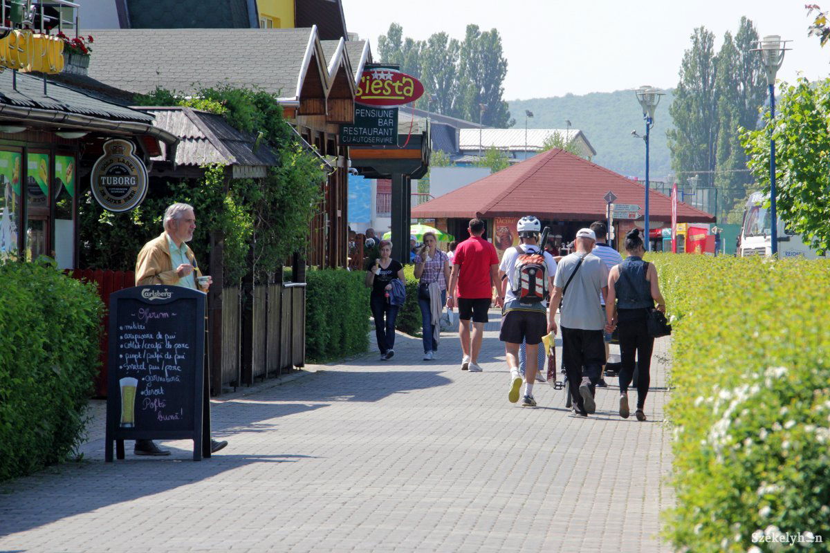 &bullet;  Fotó: Haáz Vince