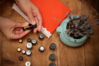 Nem placebo? Illóolajokról és hatásukról egy gyerekgyógyásszal