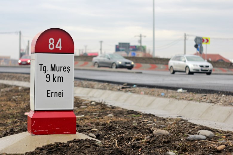 Megy a terelés a mindhiába várt marosvásárhelyi terelőút ügyében