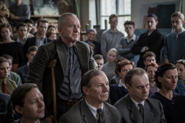 A lengyel filmművészet legkiemelkedőbb alkotásait vetítik