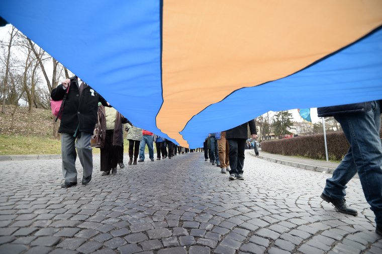 Egyetért az SZNT az Akadémiával, miszerint a székelység a magyar nemzet része