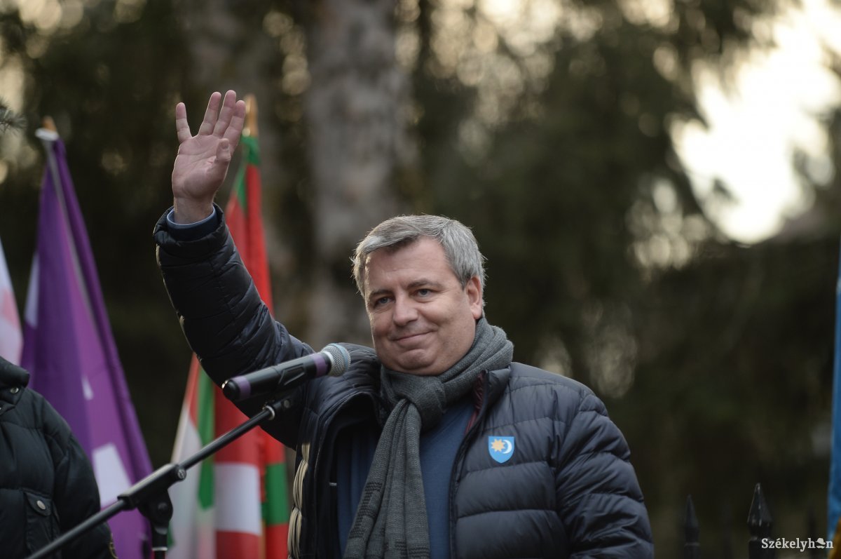 •  Fotó: Barabás Ákos