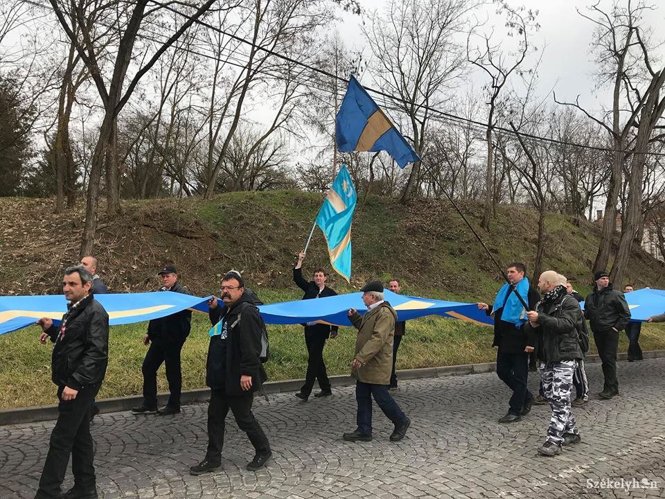 •  Fotó: Barabás Ákos