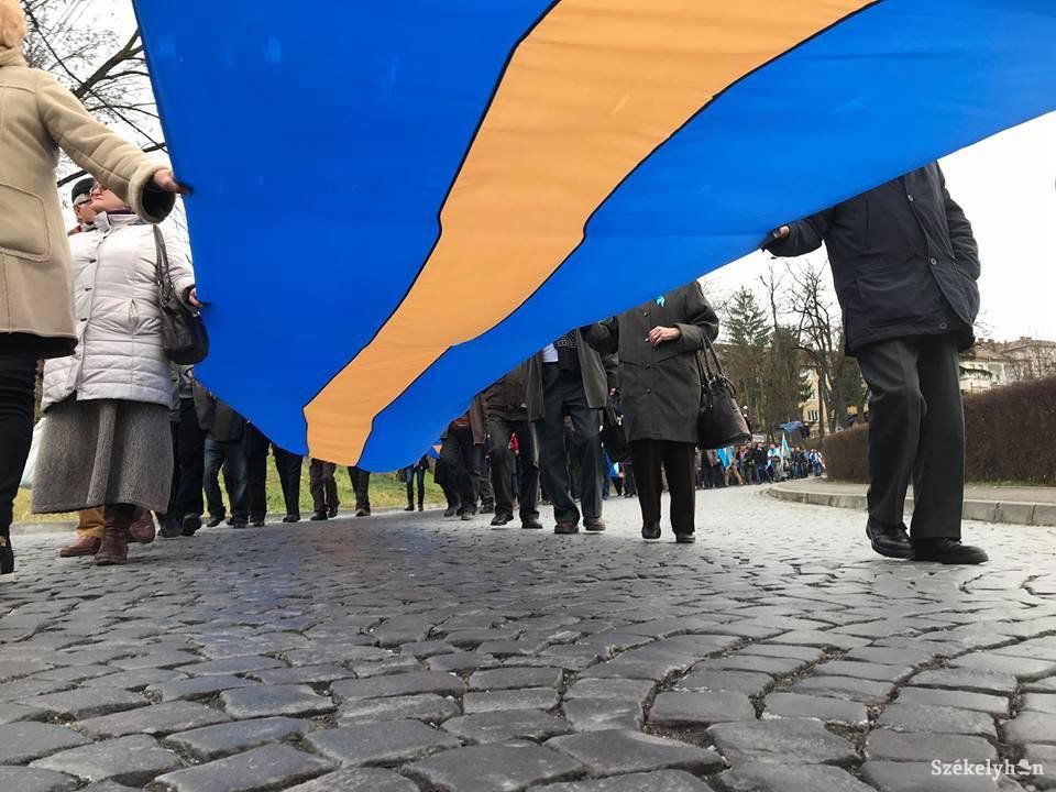 •  Fotó: Barabás Ákos
