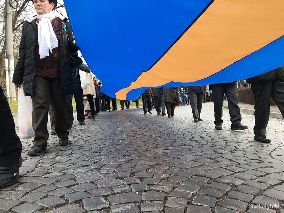 •  Fotó: Barabás Ákos
