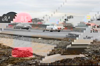 Megy a terelés a mindhiába várt marosvásárhelyi terelőút ügyében