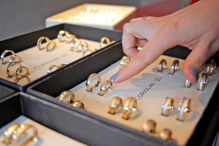 Az ékszerek árának drasztikus emelkedéséhez vezethet a kormány rendelete
