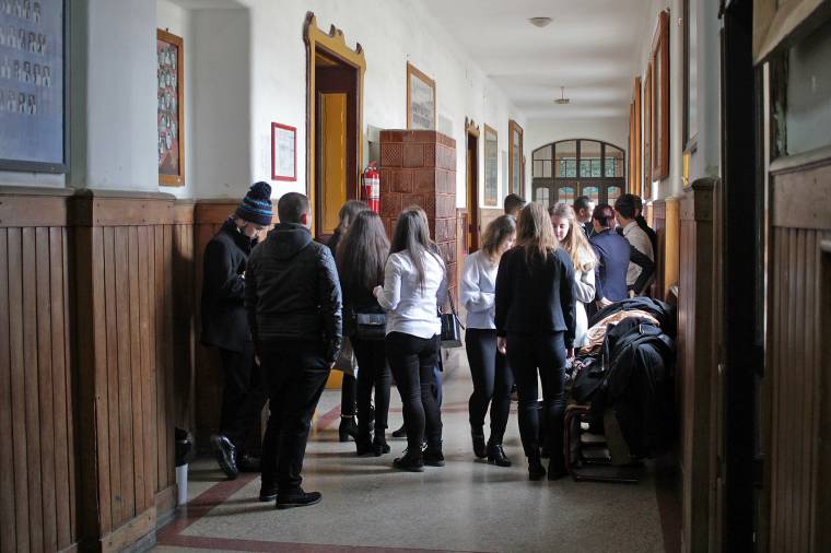 Semmi sem változik idén a cikluszáró képességvizsgák lebonyolításában