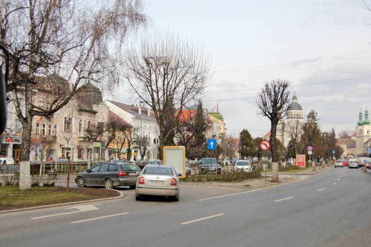 A főtéren kap helyet az erdélyi fejedelem szobra