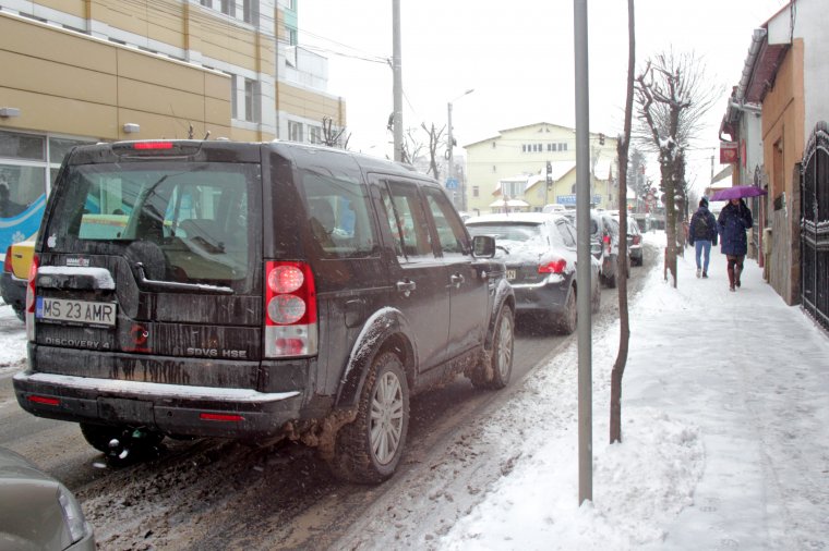 Előre megtervezve, vagy kényszerből fognak fellépni az autósok ellen?