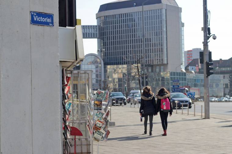 Messze még a győzelem a marosvásárhelyi kétnyelvűségért folytatott küzdelemben
