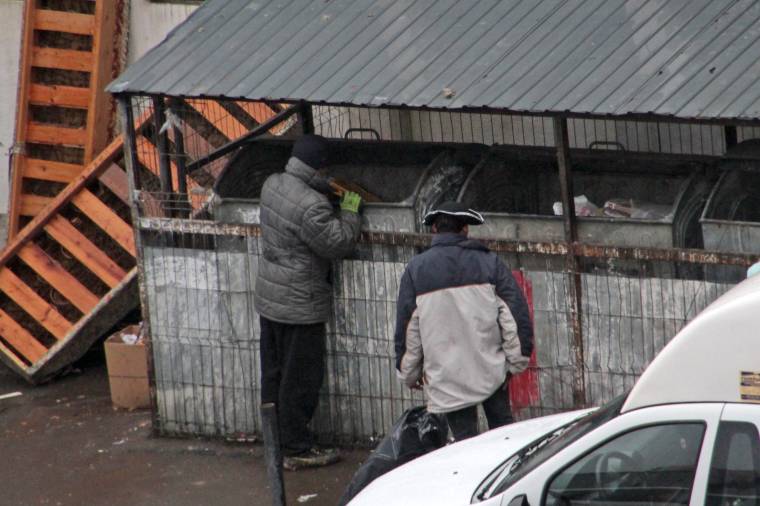 Hatékonyabb hulladékgazdálkodást szorgalmaznak Váradon és Vásárhelyen