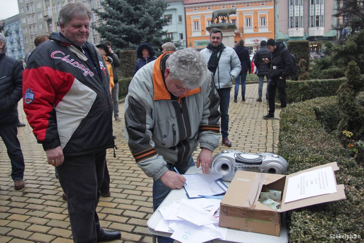 &bullet;  Fotó: Haáz Vince