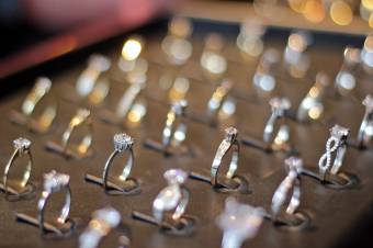 A nagy ékszerrablás: filmbe illő betörés Nagyváradon