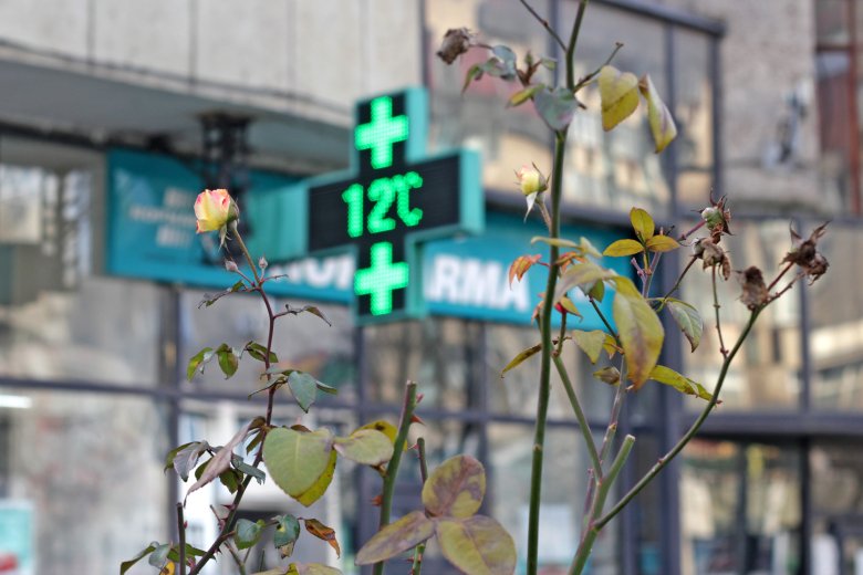 Csütörtökön majd kérdezhetjük: ez még ugyanaz a hét?