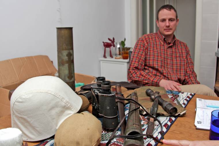 Közelebb hozza a történelmet, emberközelibbé teszi a múltat