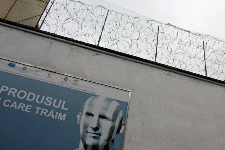 Egy tervezet szerint otthon tölthetnék le börtönbüntetésük nagy részét a legtöbb öt évre elítélt személyek
