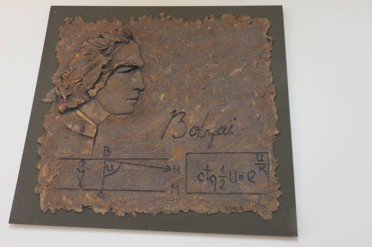 Grafikai szempontból semmiféle elképzelés nem tükröződik Marosvásárhely közterein