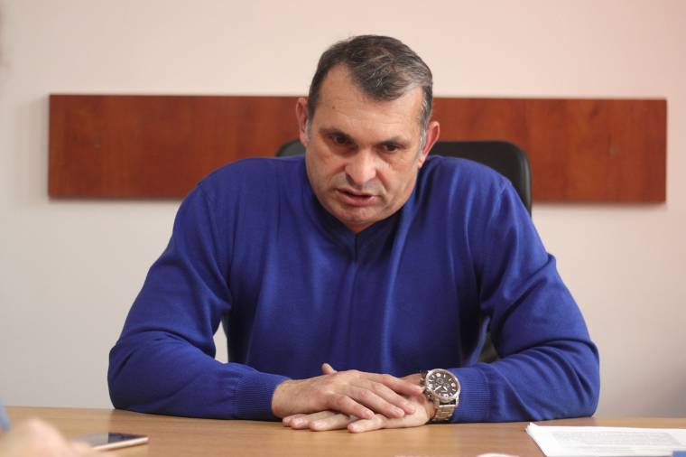 Vannak magyar rendőrök, de a románok közül is sokan értenek magyarul – állítja a marosvásárhelyi rendőrség kinevezett vezetője