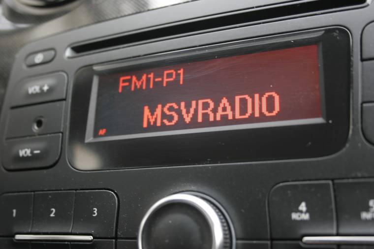 24 órásra bővül márciustól a Marosvásárhelyi Rádió műsora