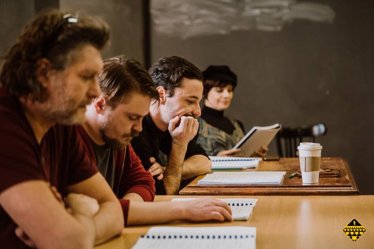 Radu Afrim újra rendez Marosvásárhelyen