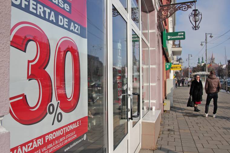 „Turkálóváros”: a legnagyobb kereslet a használt ruhákra van