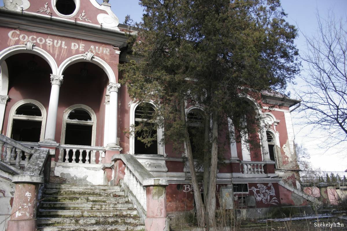 &bullet;  Fotó: Gálna Zoltán