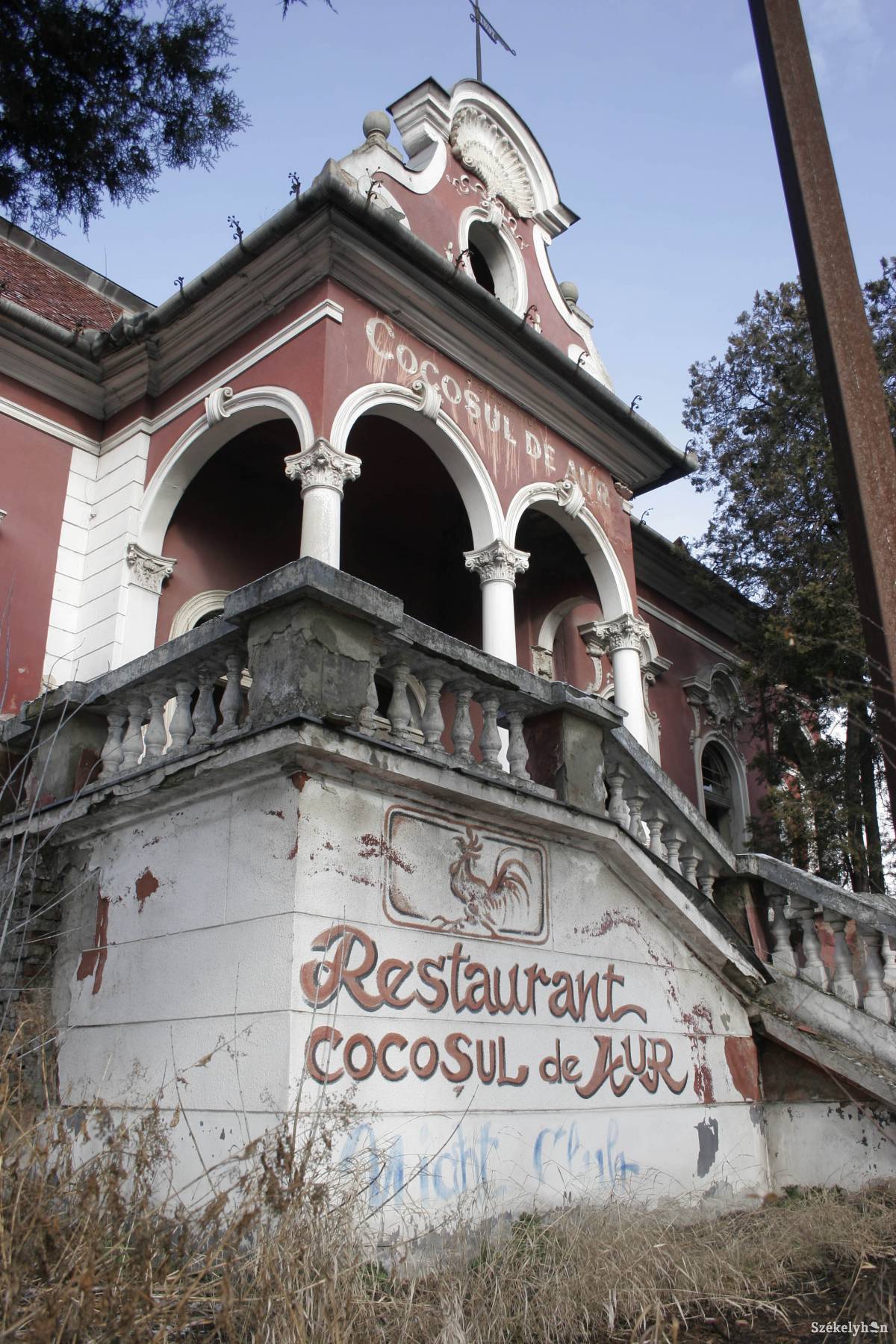 &bullet;  Fotó: Gálna Zoltán