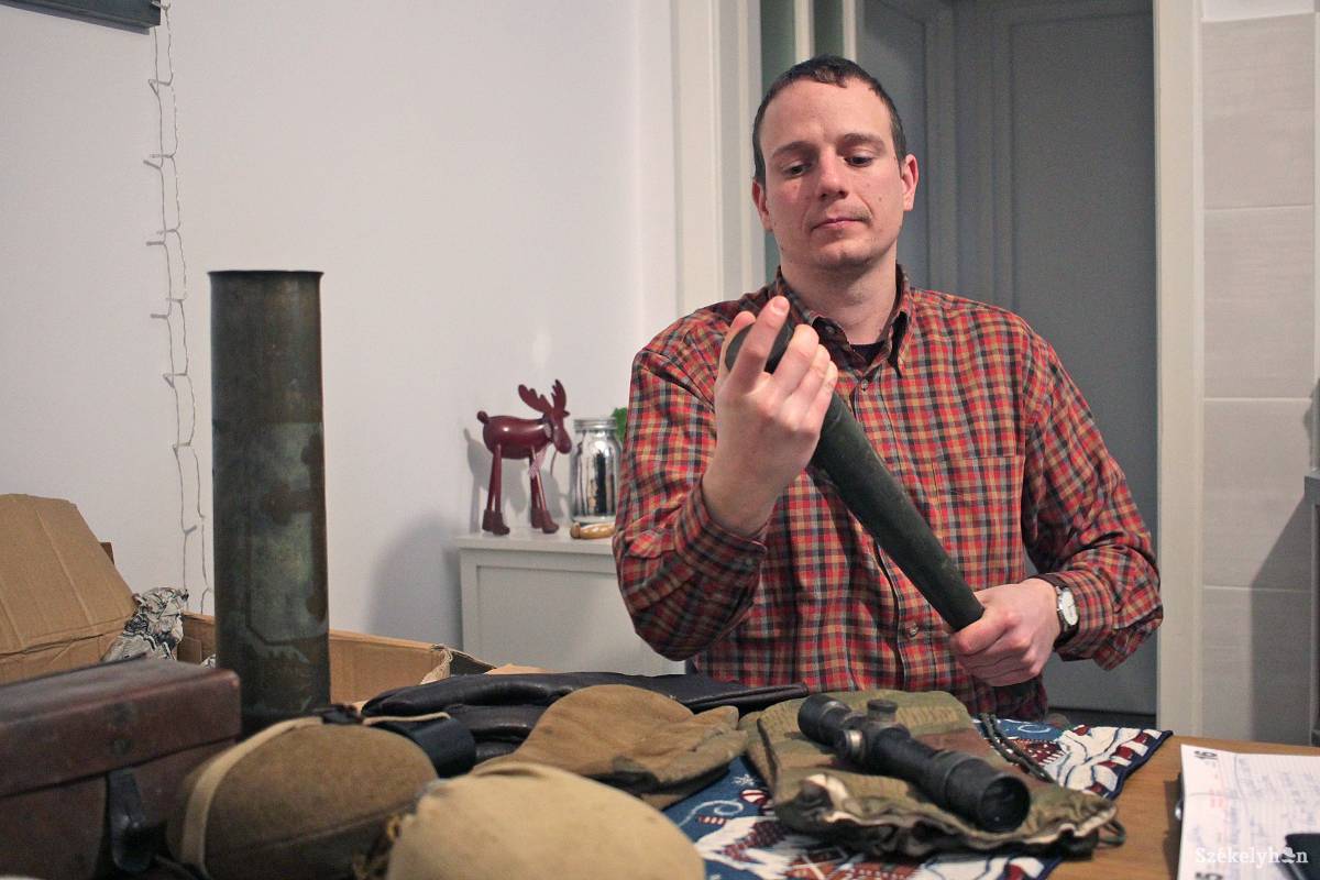 •  Fotó: Haáz Vince