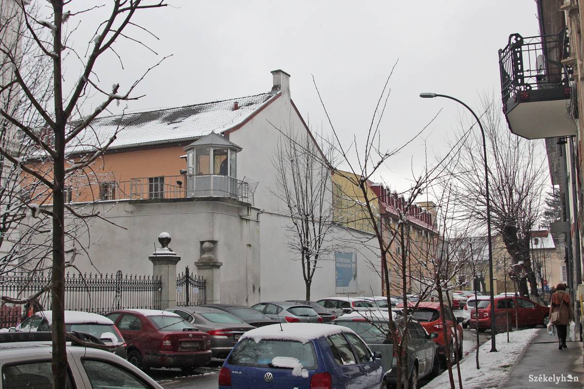 Jelenleg több mint 150 százalékos az intézmény kihasználtsága 