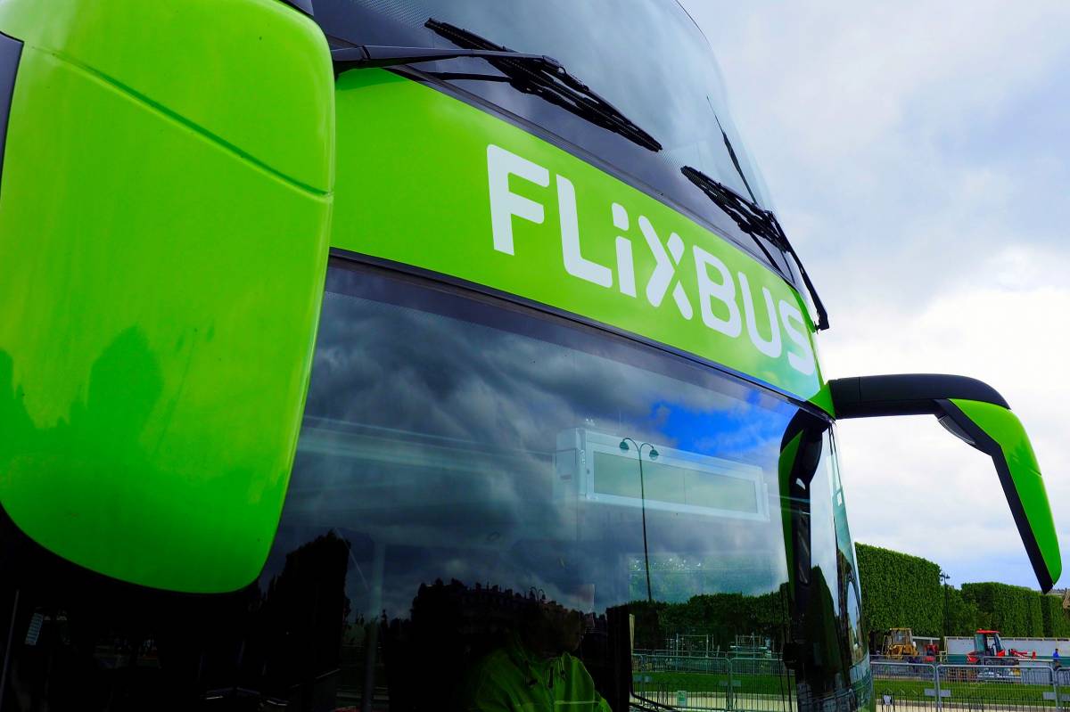 •  Fotó: Flixbus.ro