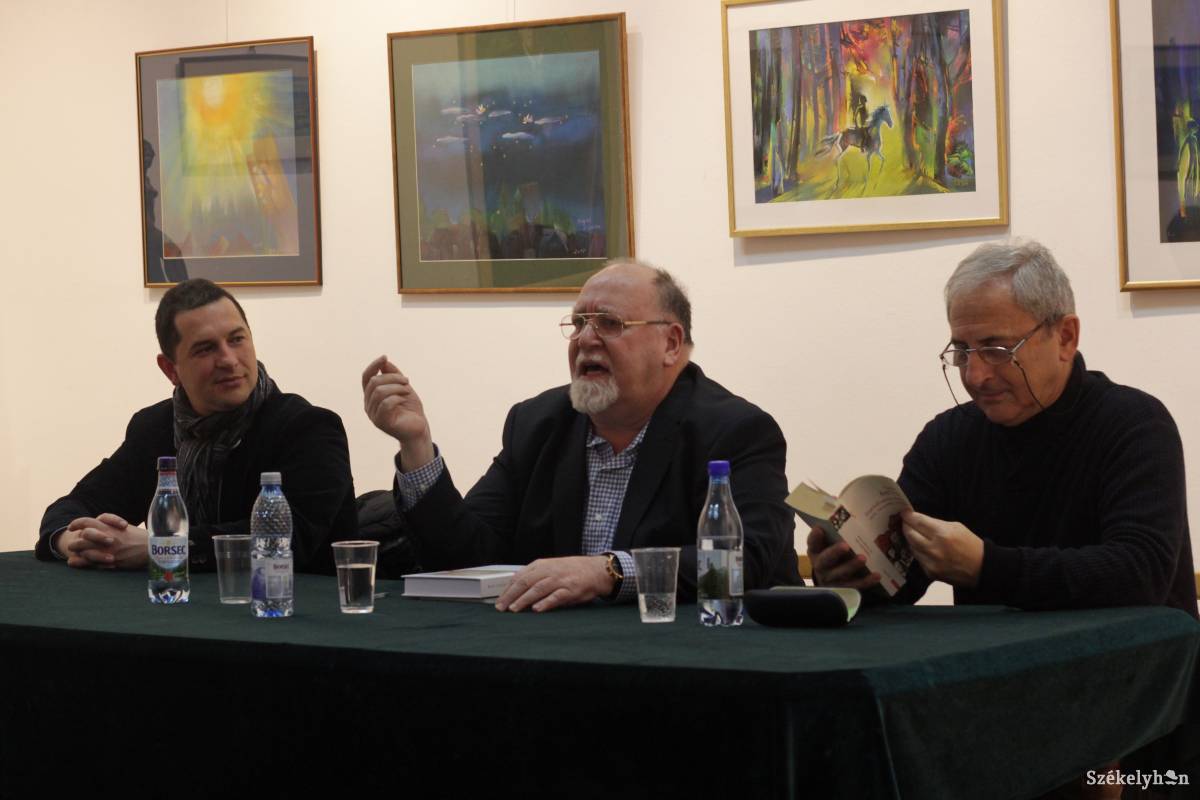 •  Fotó: Haáz Vince