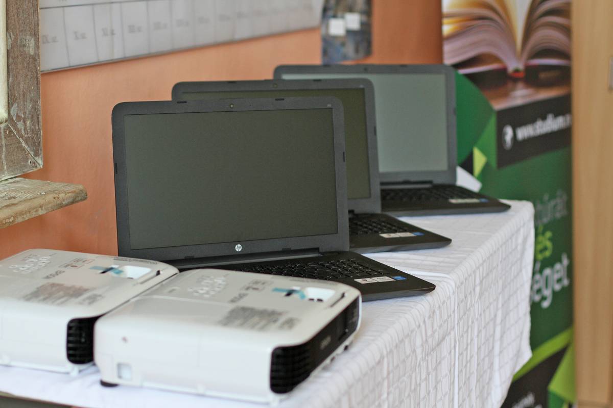 Archív • Fotó: Studium Prospero Alapítvány