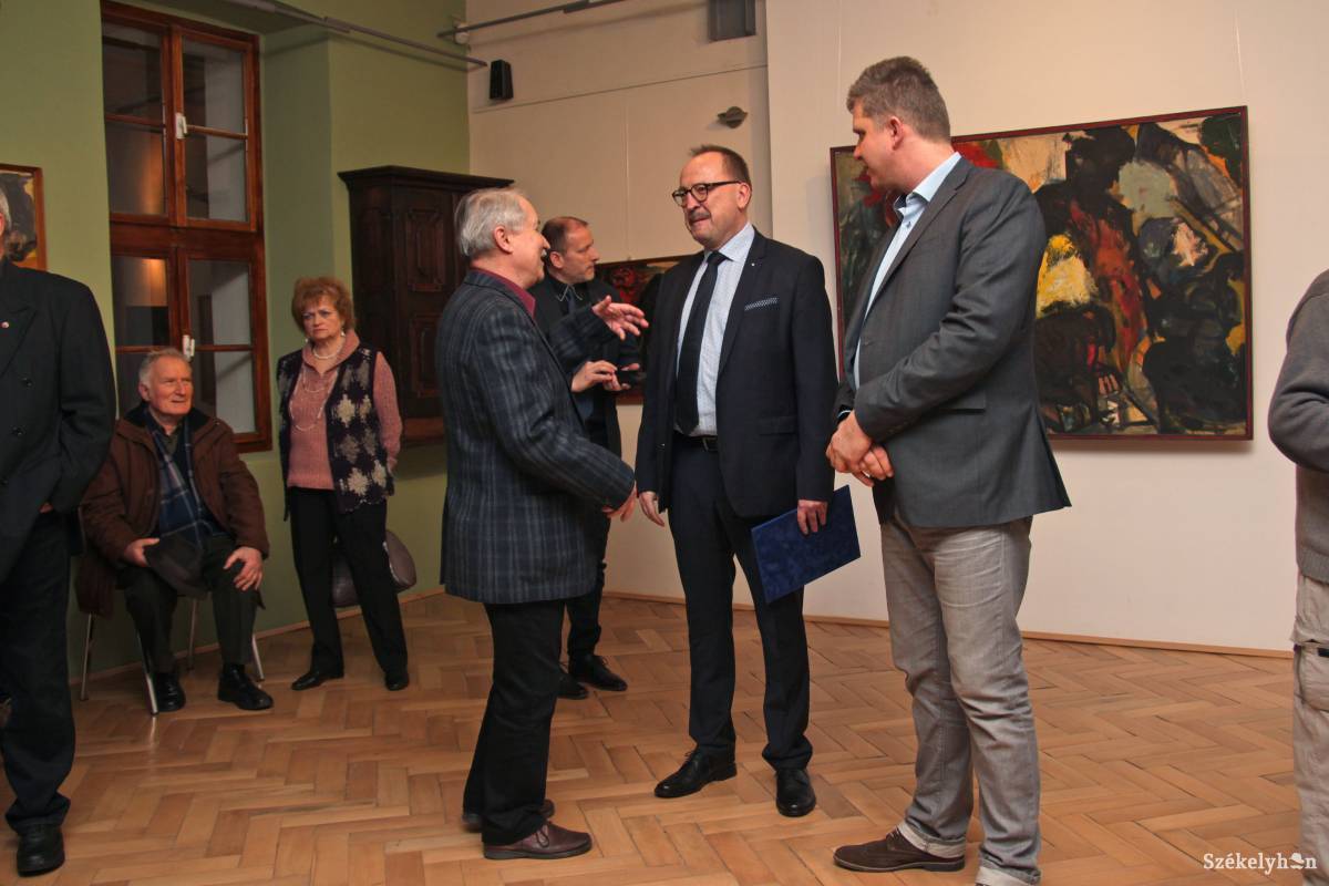 • Fotó: Haáz Sándor