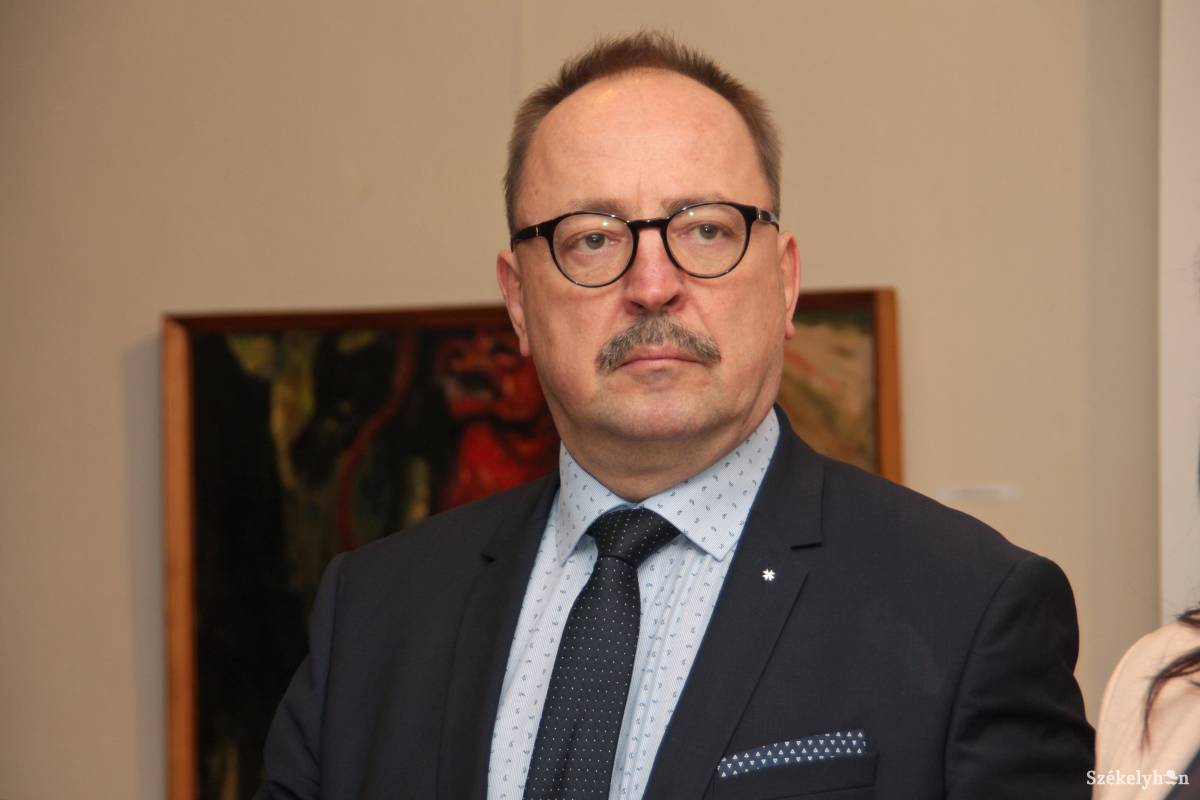 •  Fotó: Haáz Sándor