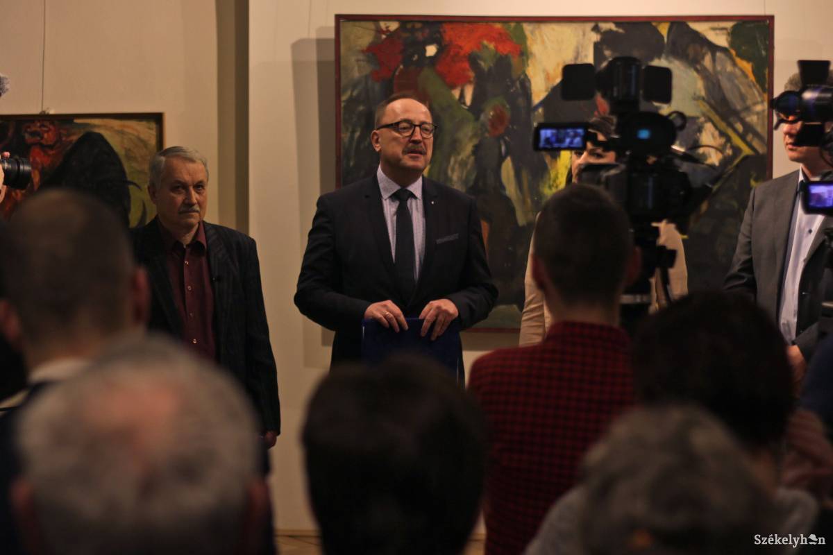 •  Fotó: Haáz Sándor