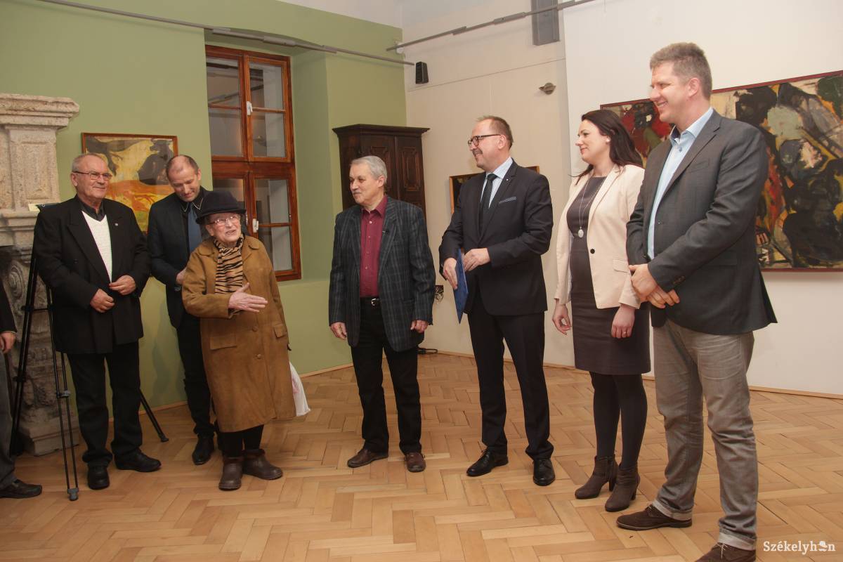 •  Fotó: Haáz Sándor