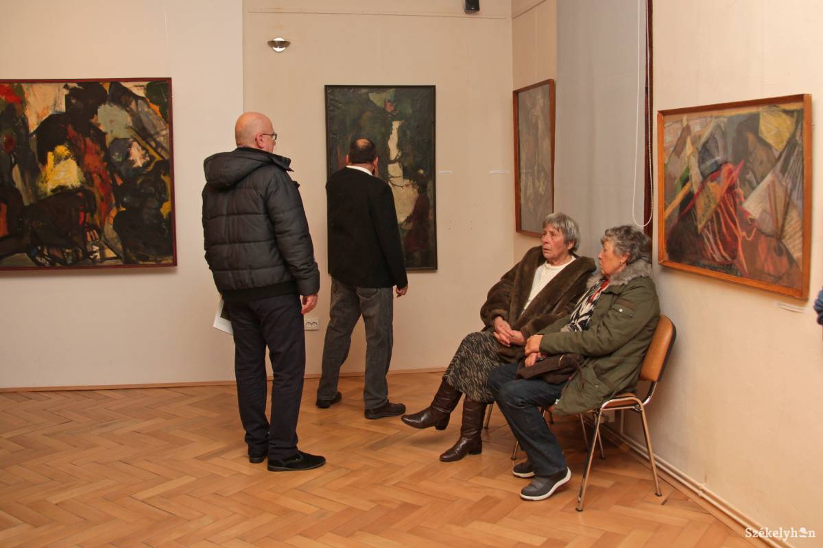 •  Fotó: Haáz Sándor