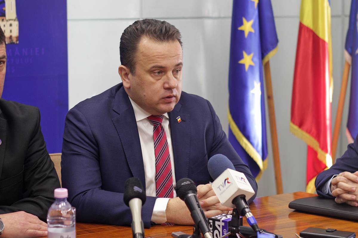 Liviu Pop • Fotó: Haáz Vince